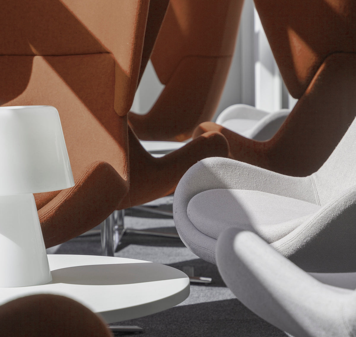 OFFICE CHAIRS – Manor Interior Design