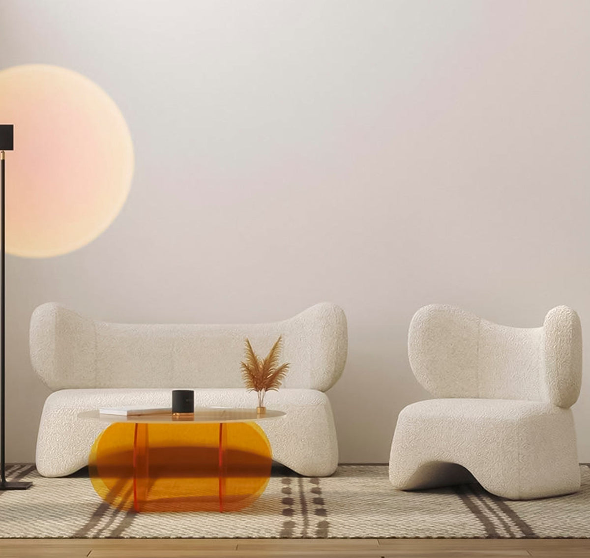 NIYA CHAIR – Manor Interior Design