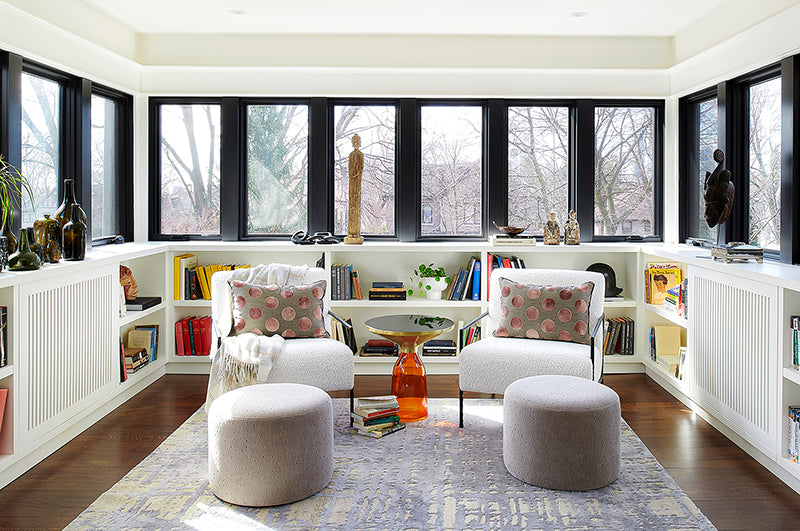 Portfolio – Manor Interior Design