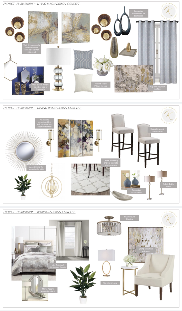 Eclectic Bohemian Style