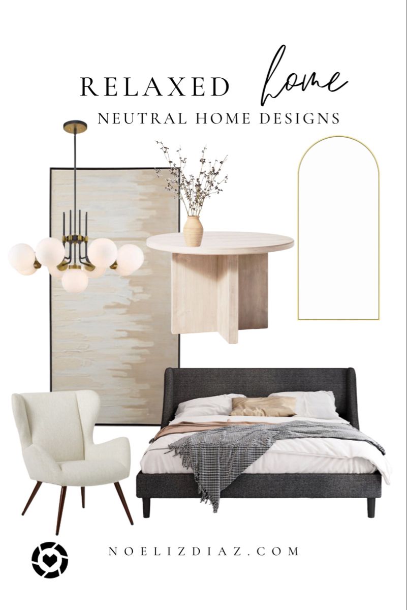 Contemporary Lux Style