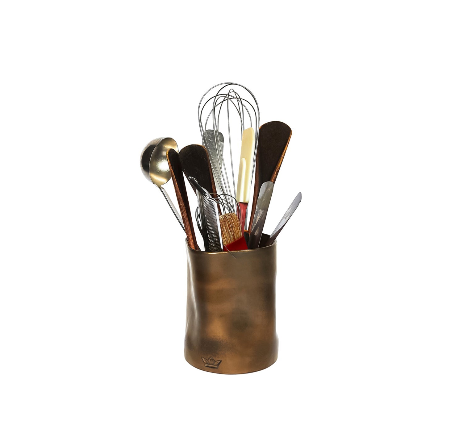BRASS SET