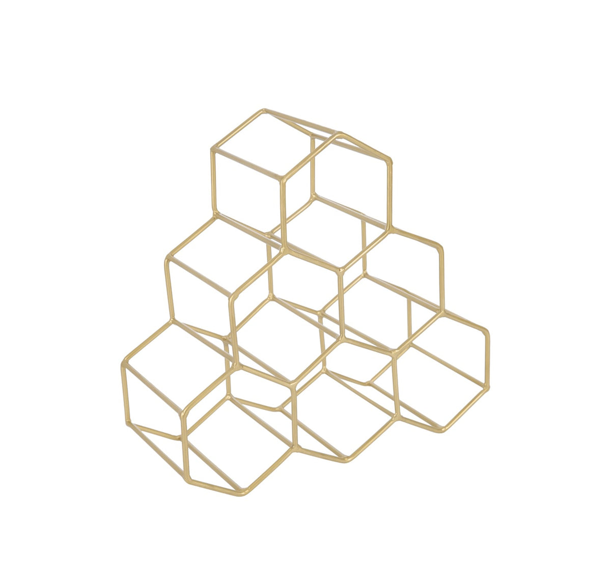 HONEY WINE RACK – Manor Interior Design