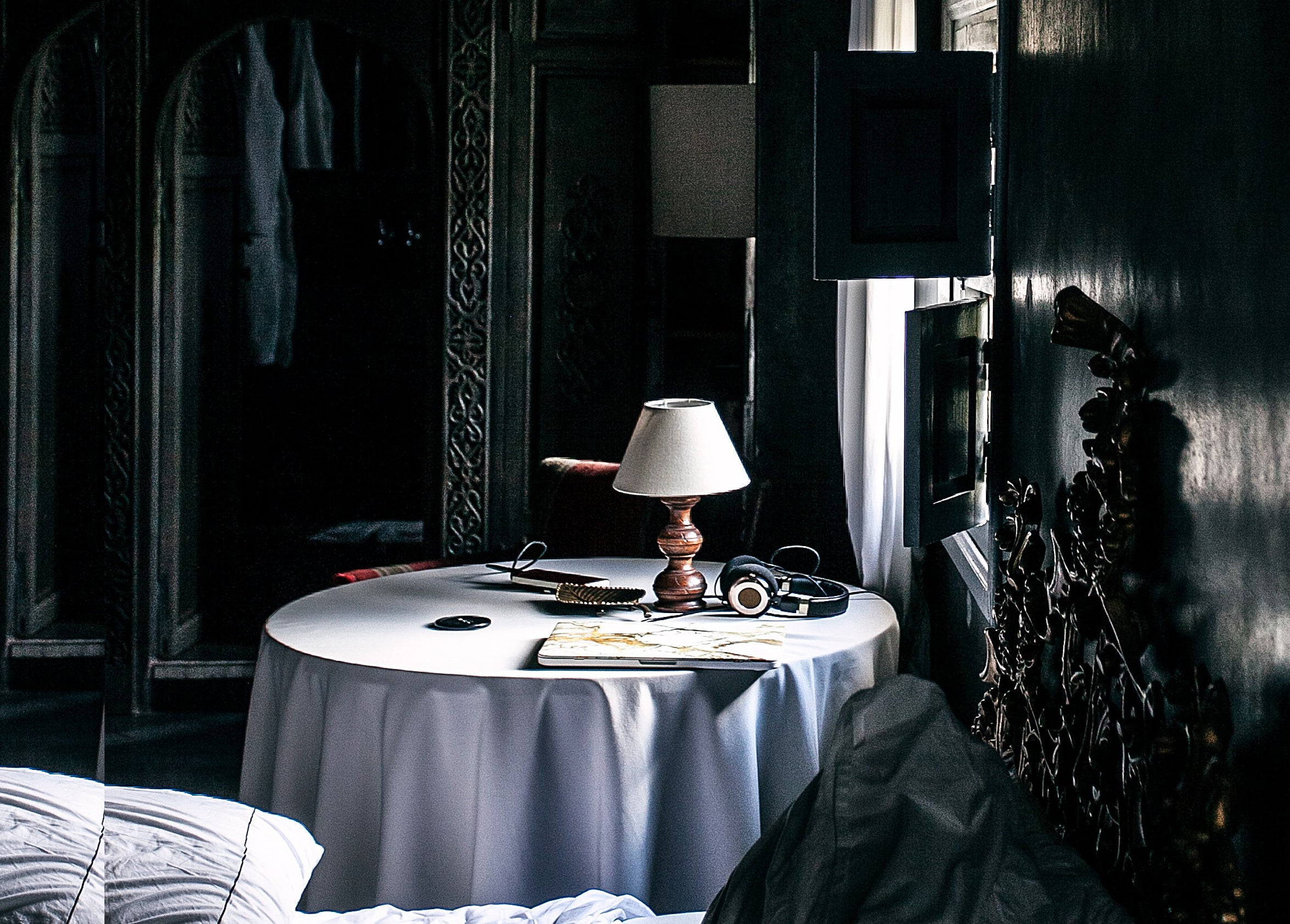 Gothic antique Style