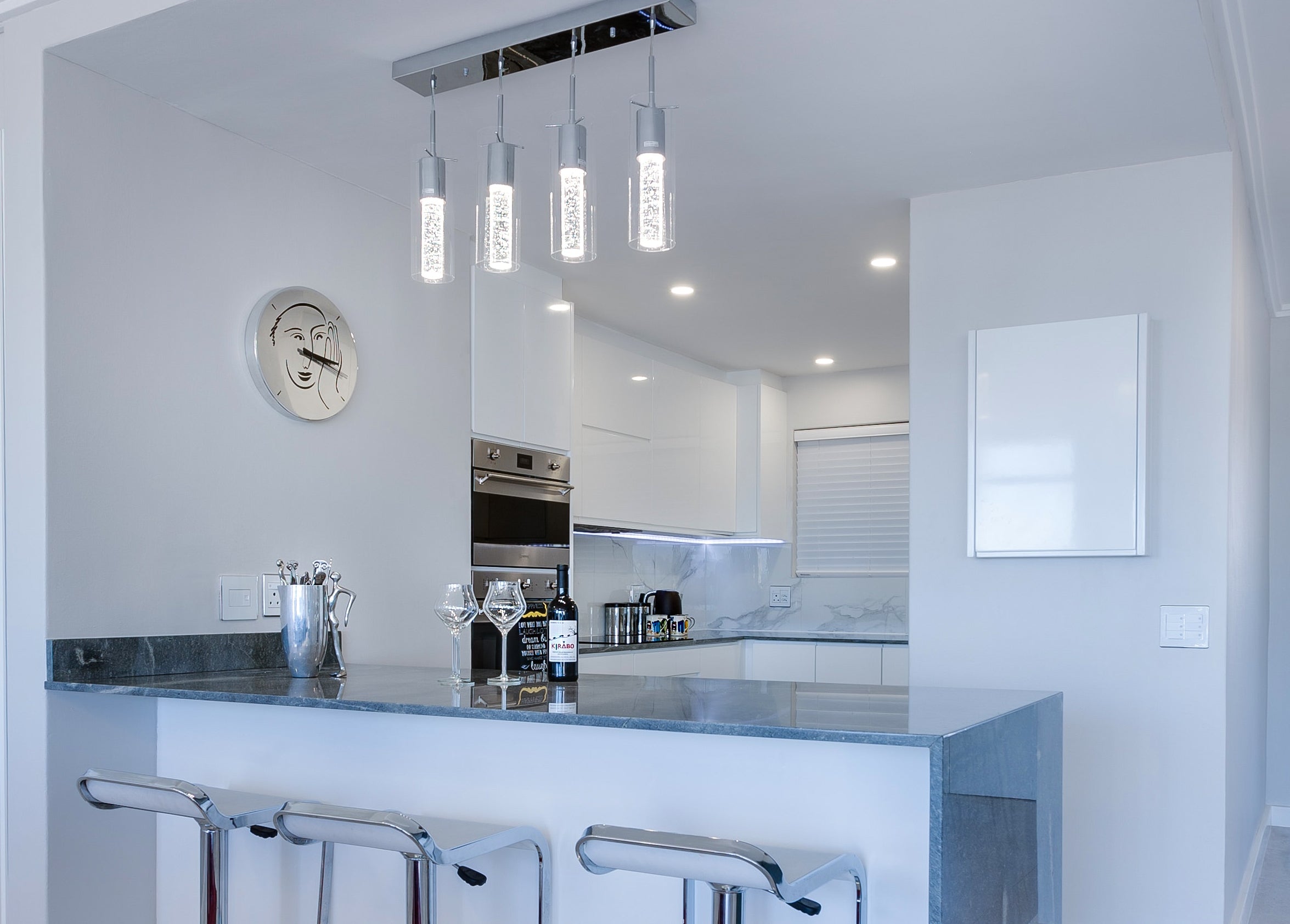 Fresh Modern Style
